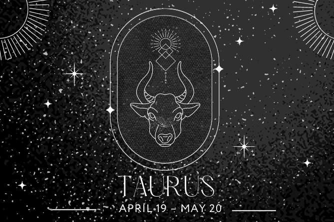 Discover the gemstones for the Taurus Zodiac Sign