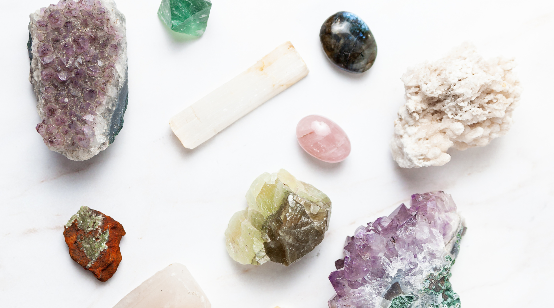 Shop by Gemstone