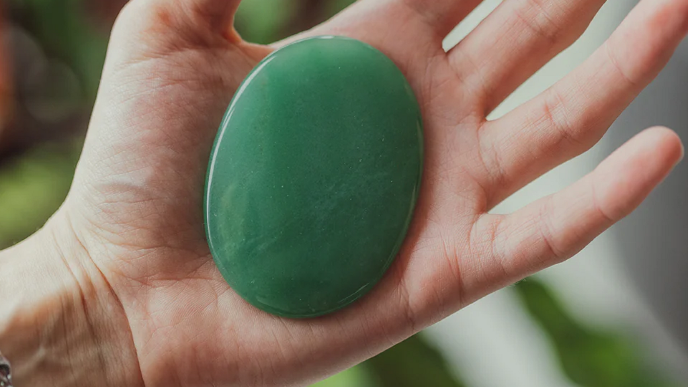 Aventurine Gemstones