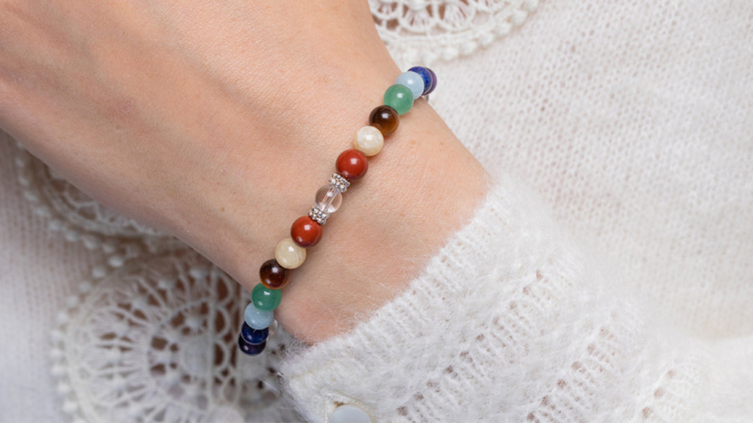Chakra Bracelets
