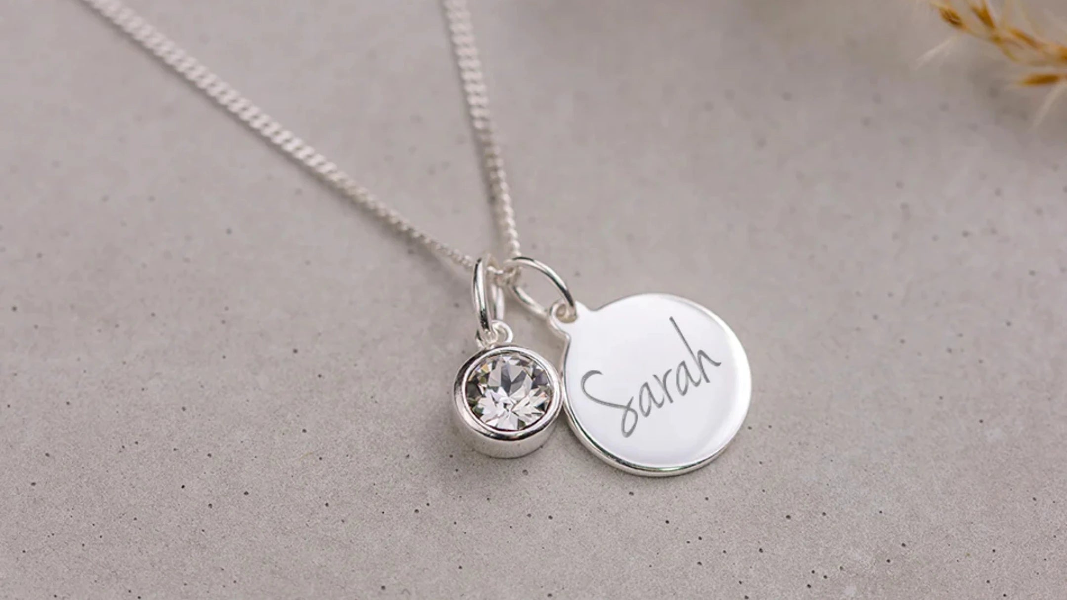 April Birthstone
