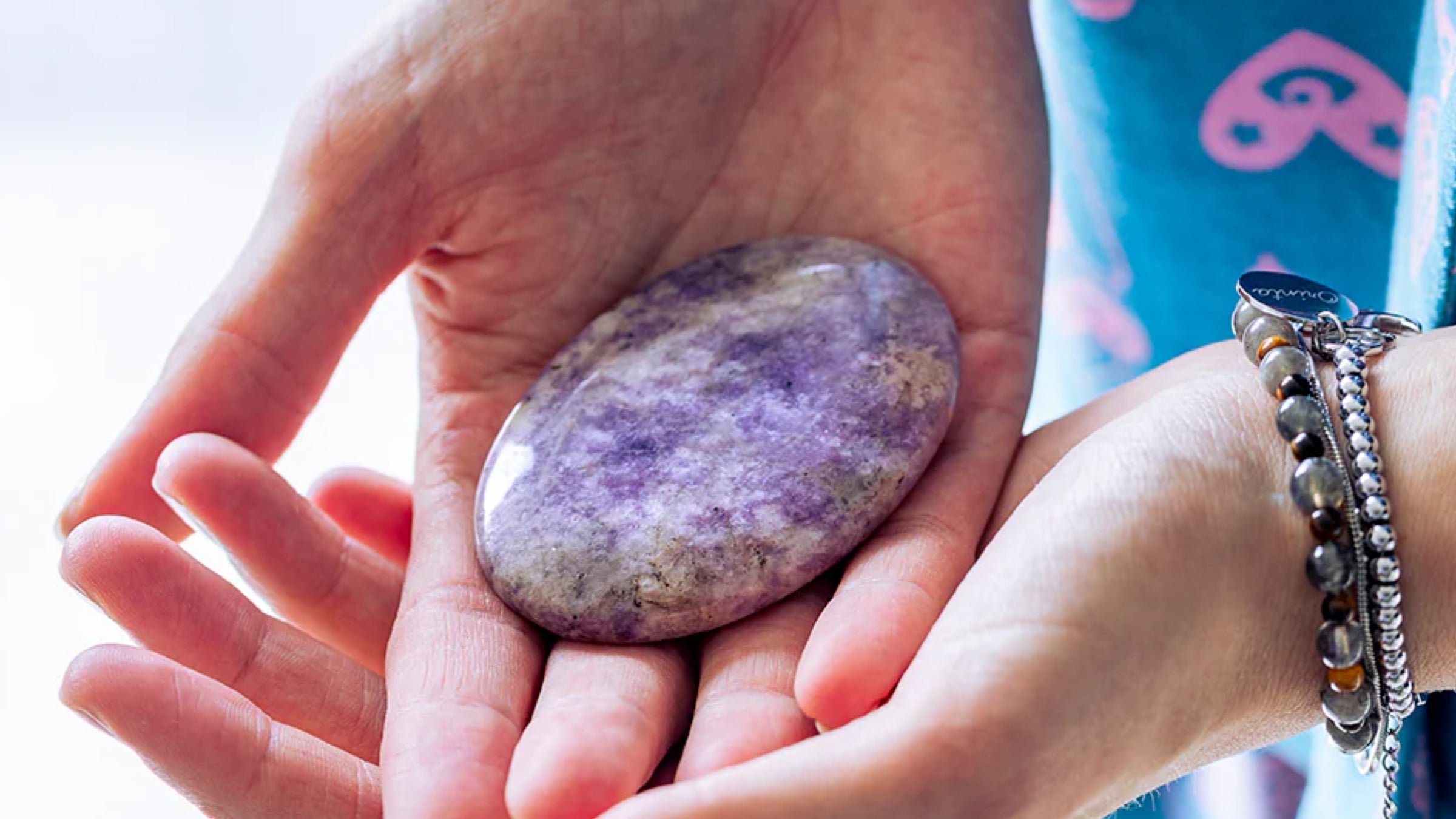 Palm Stones