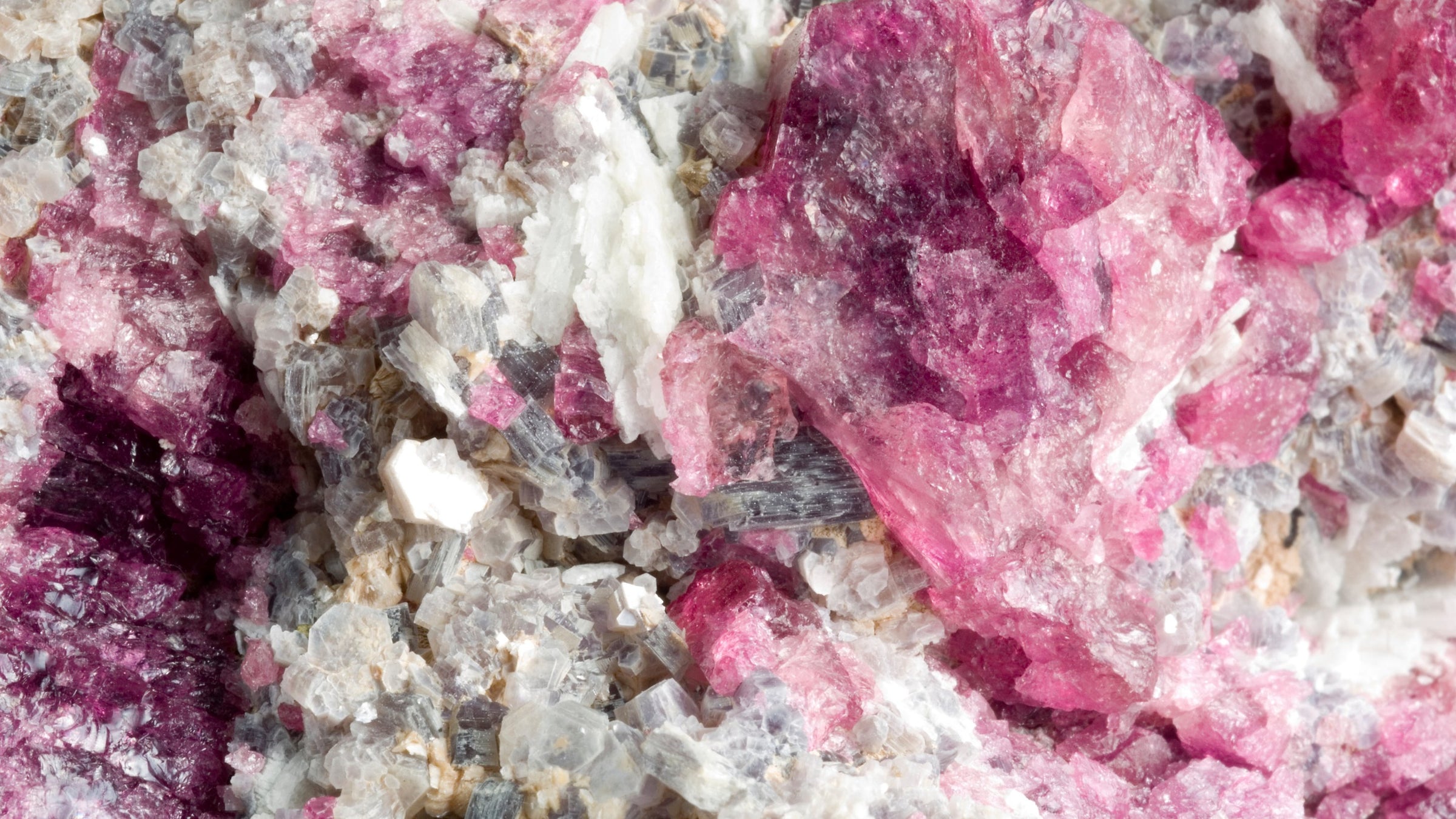 Shop the Pink Tourmaline Crystal Collection - Fashionable Jewellery for Everyday Wear