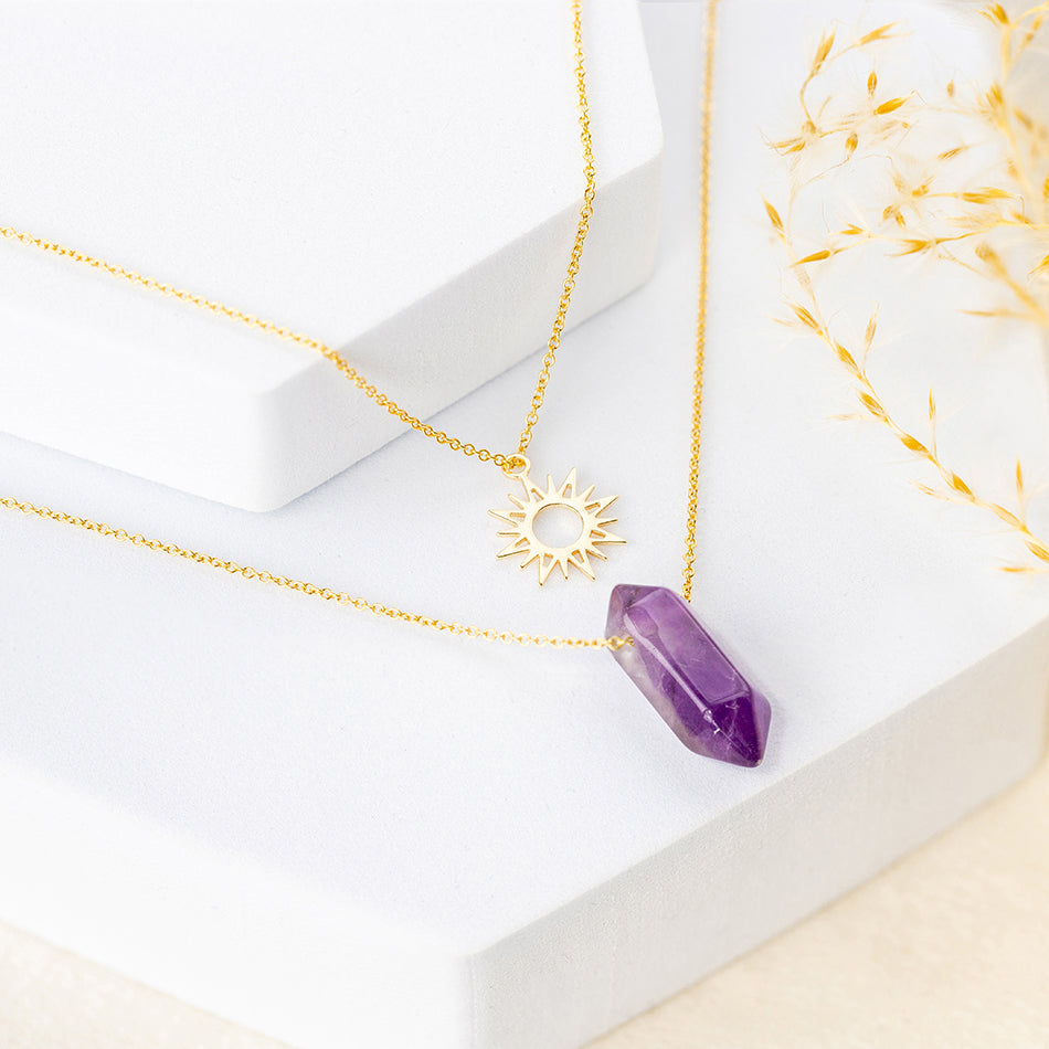 Shop ALL Necklaces