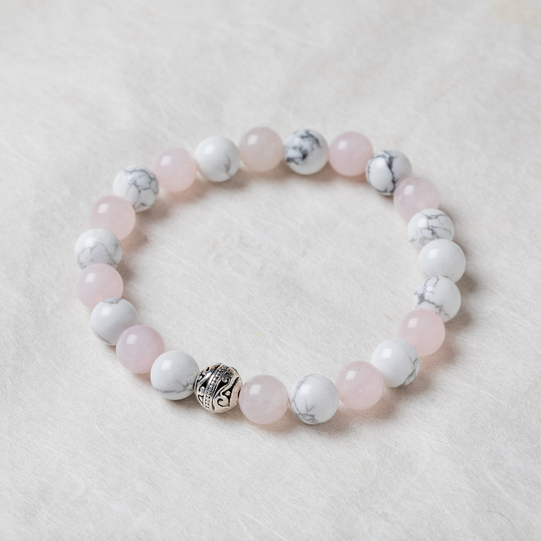 Create Your Own 8mm Crystal Bracelet - 2 x Beads - Djuna Studios