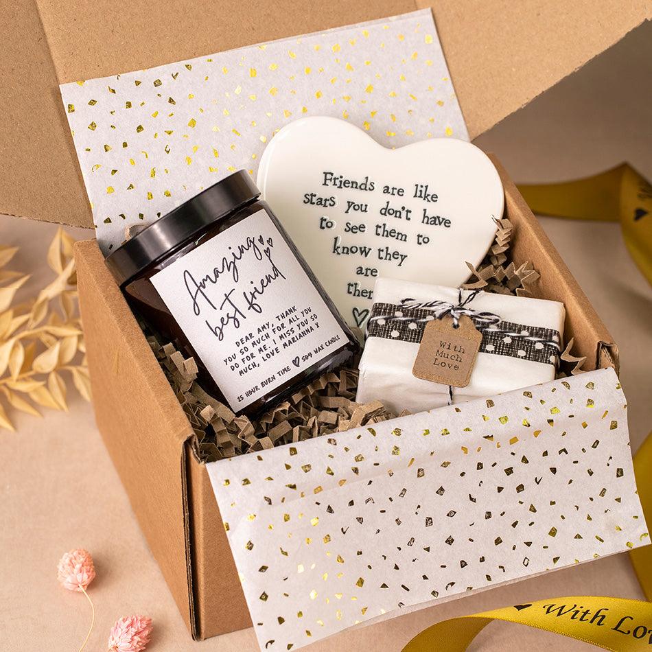 Friends Are Like Stars Gift Box - Djuna Studios