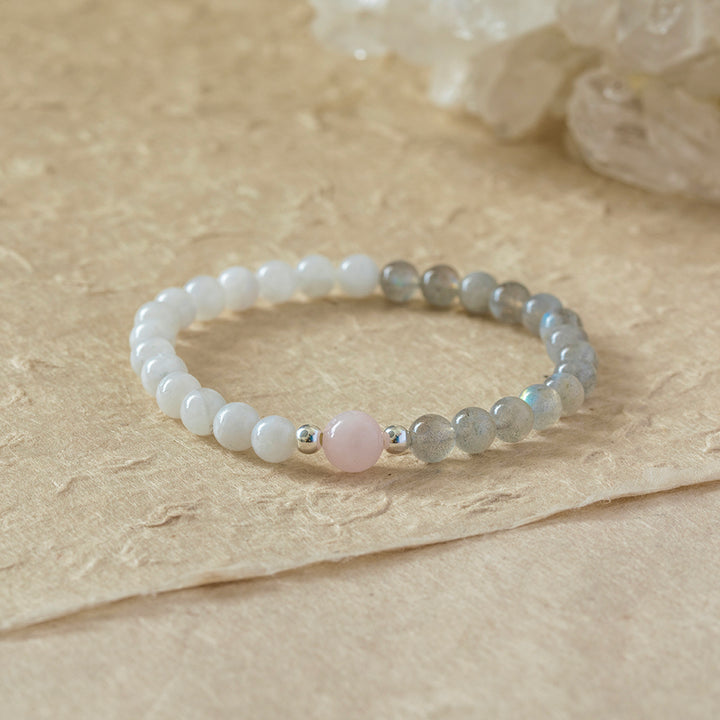 Create Your Own Equinox Bracelet 6mm