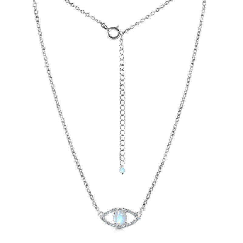 Celestial Guardian Necklace - Djuna Studios