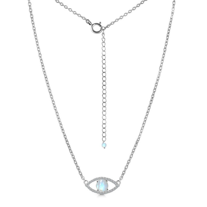 Celestial Guardian Necklace - Djuna Studios