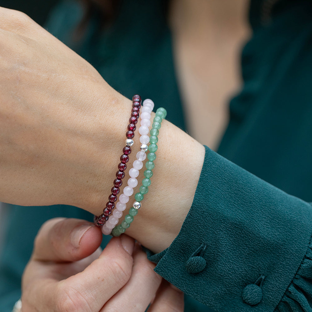 Love and Harmony Bracelet Set - Djuna Studios