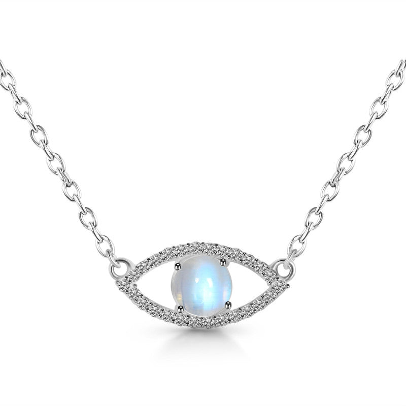 Celestial Guardian Necklace - Djuna Studios