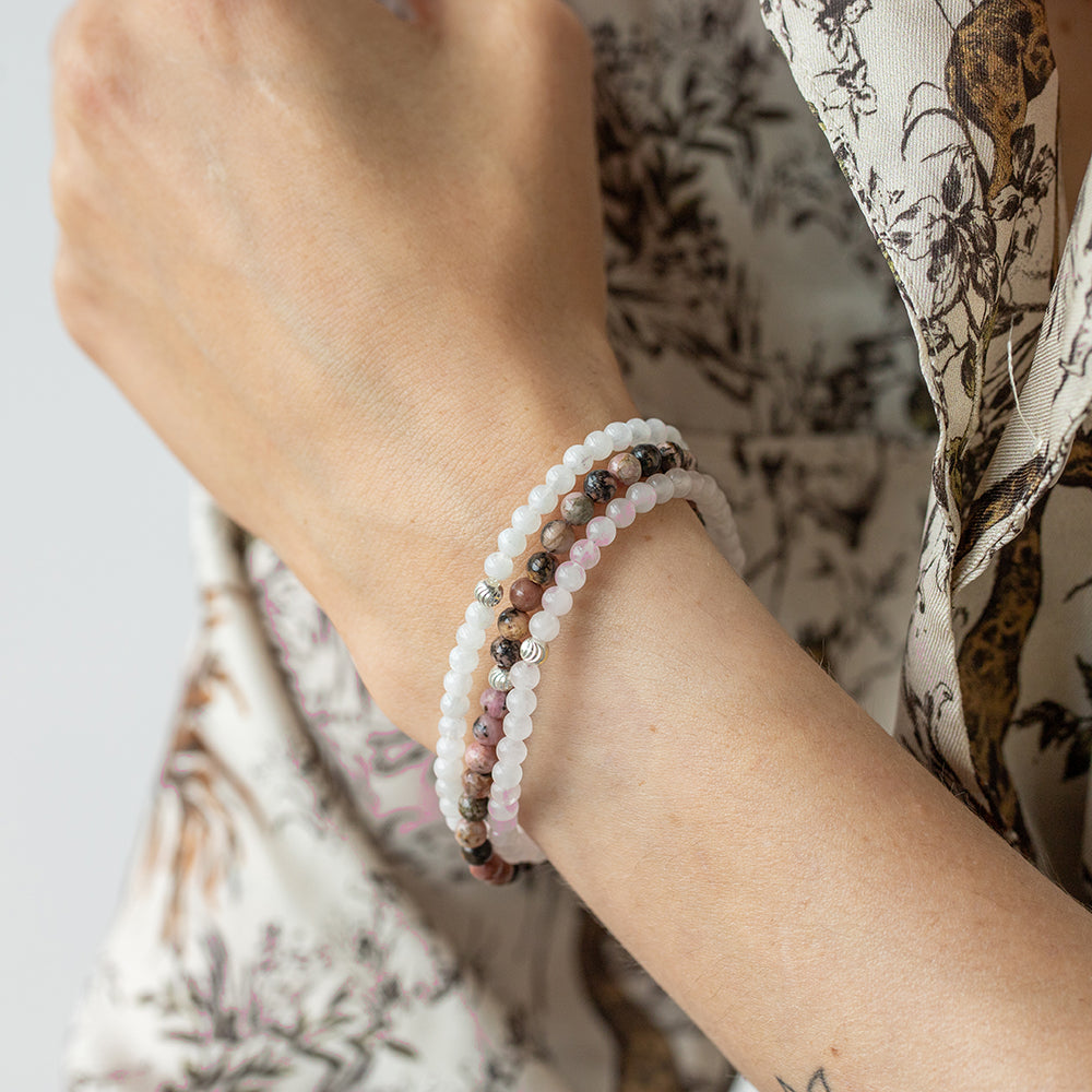 Self Love Bracelet Set - Djuna Studios