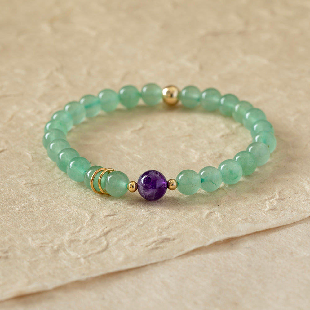 Create Your Own Soulmates Bracelet 6mm