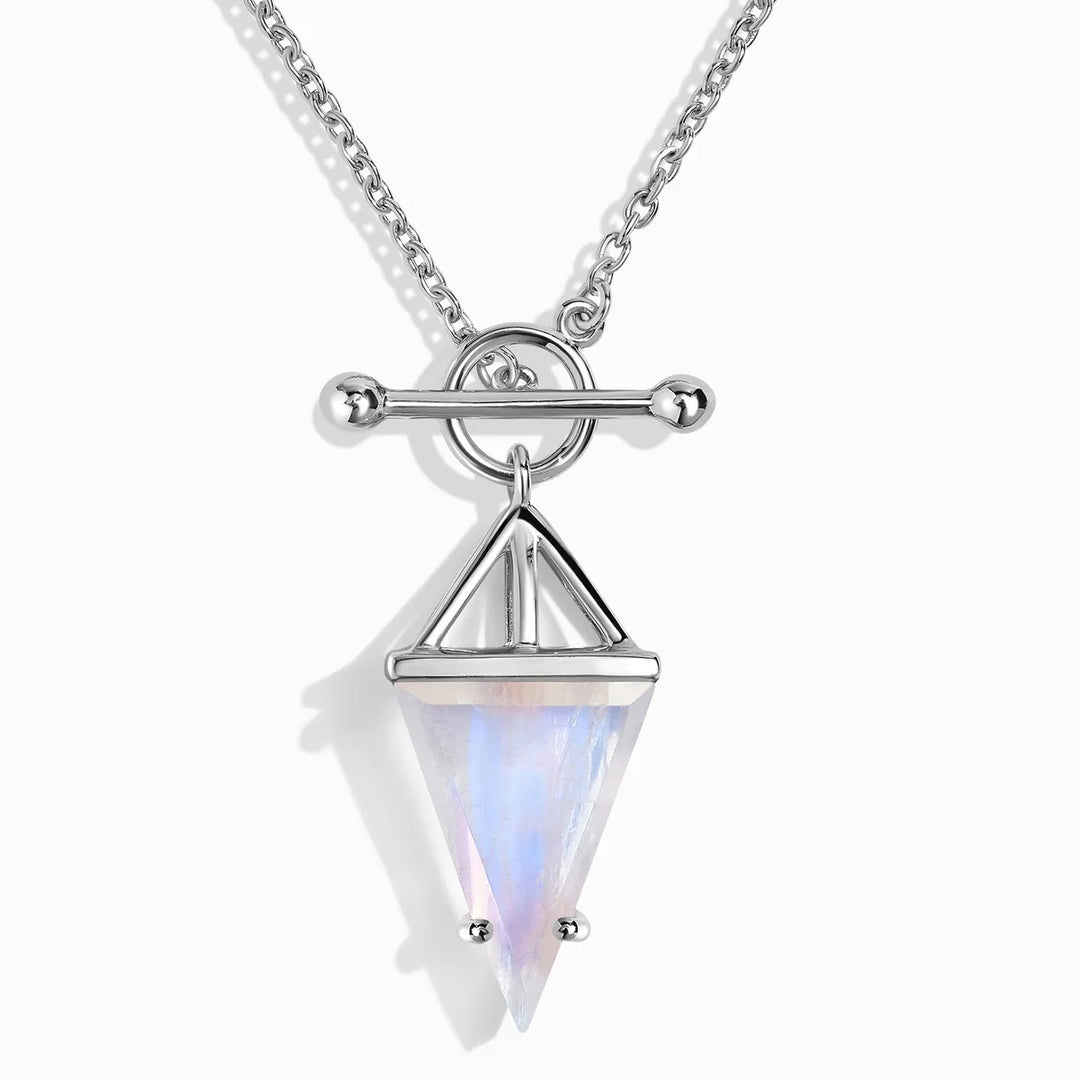 Lunar Empress Necklace - Djuna Studios