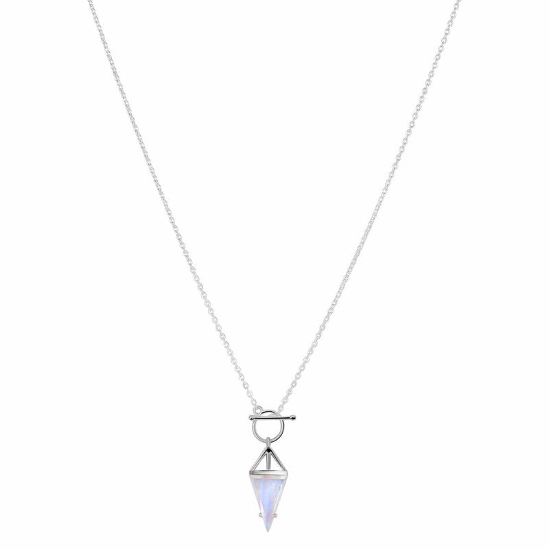 Lunar Empress Necklace - Djuna Studios