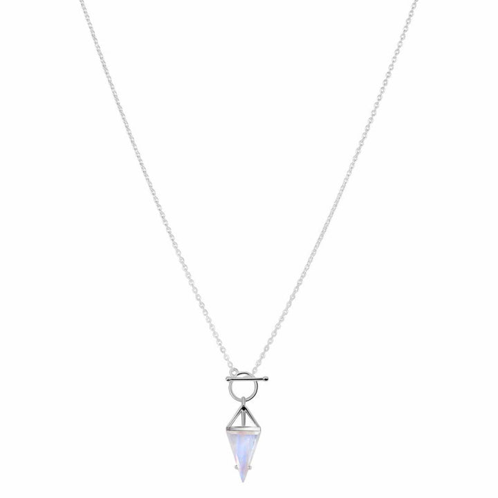 Lunar Empress Necklace - Djuna Studios