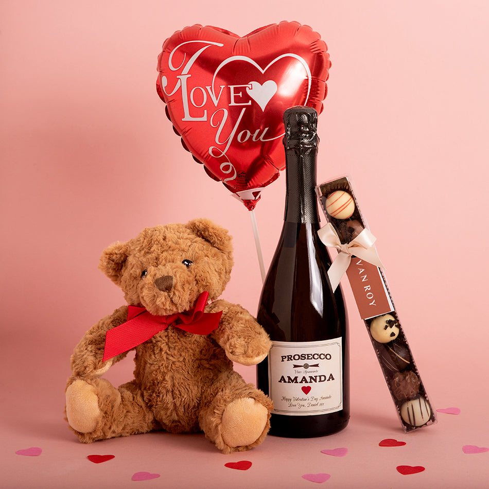 Love Elegance Valentine's Day Gift Set - Djuna Studios