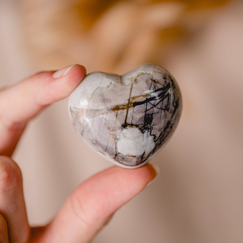 Picasso Heart - Djuna Studios