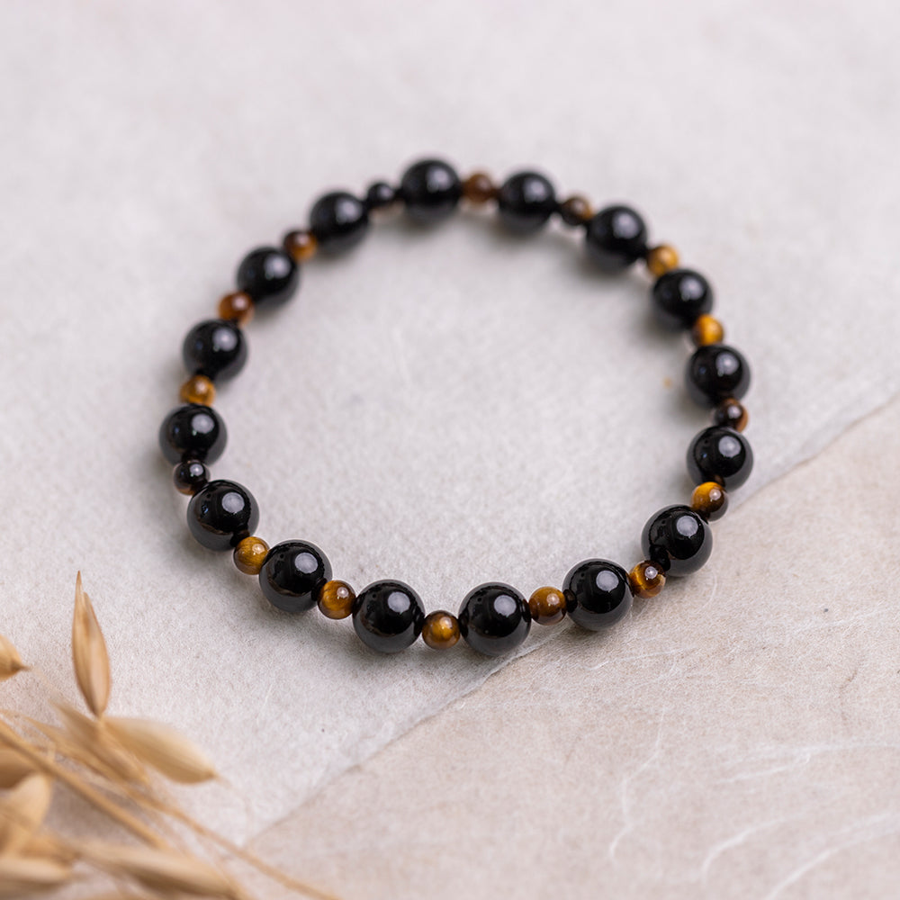 Success & Prosperity Bracelet - Djuna Studios