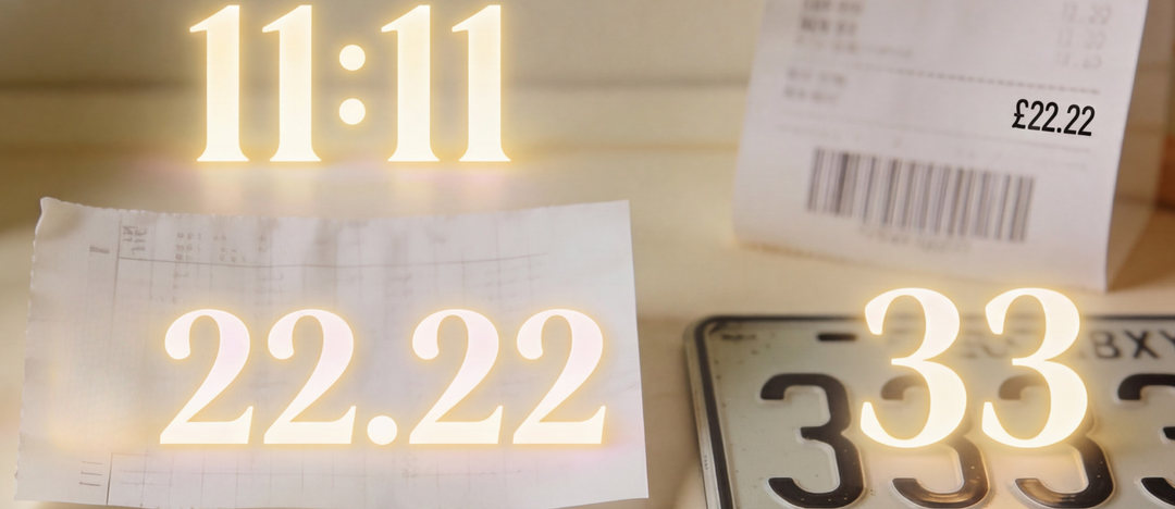 Angel Numbers Explained