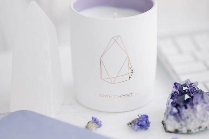 Amethyst Meaning, Benefits and Healing Properties