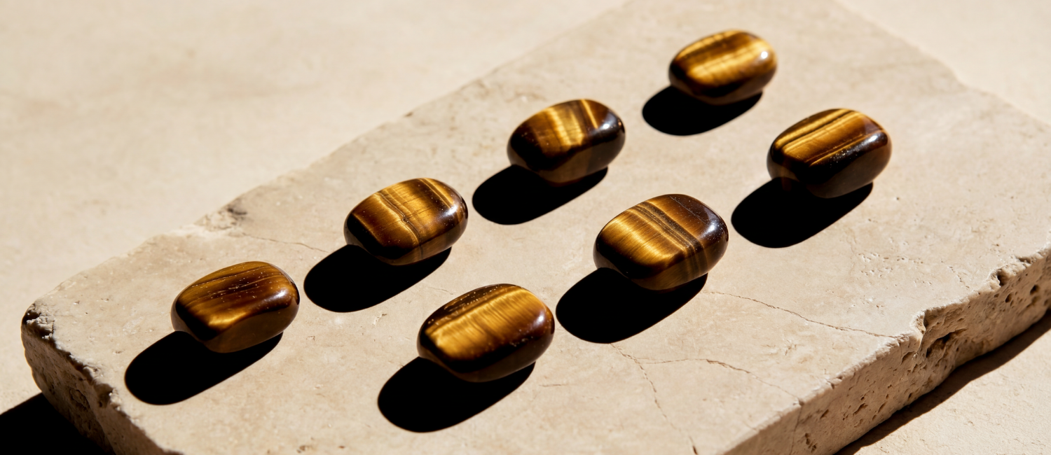 Tiger’s Eye Bracelet Meaning: Why People Wear It for Confidence & Focus