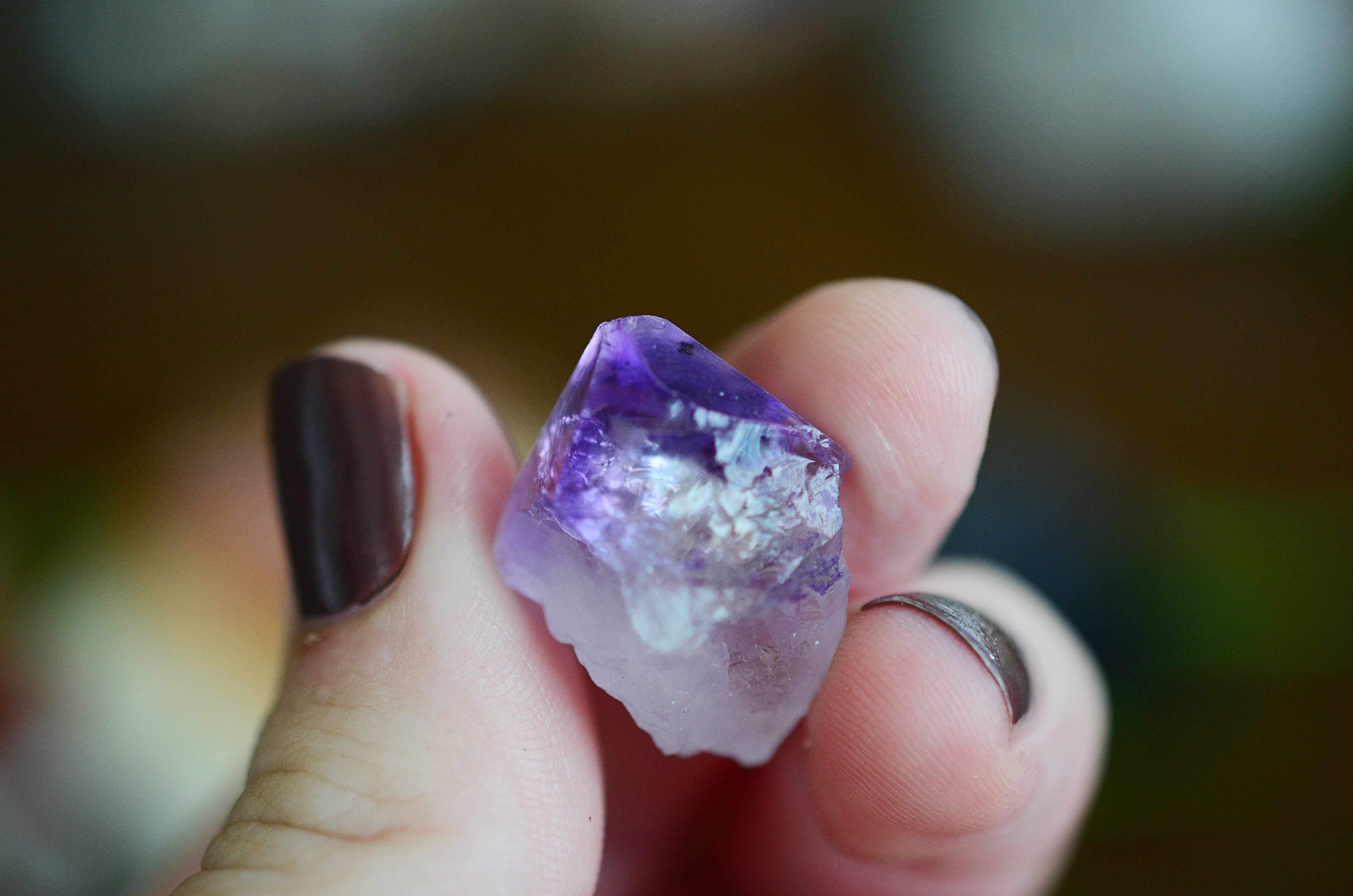 February's Birthstone
