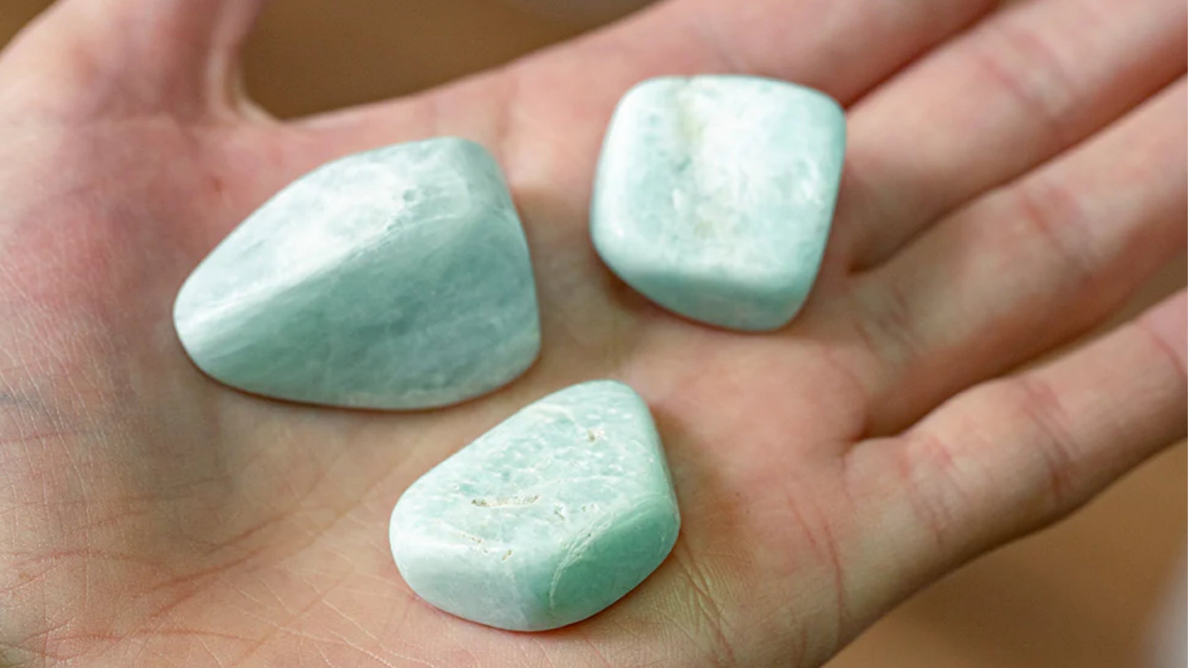 amazonite gemstone jewellery