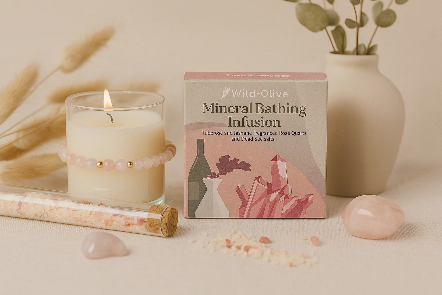 Wellbeing Gift Sets