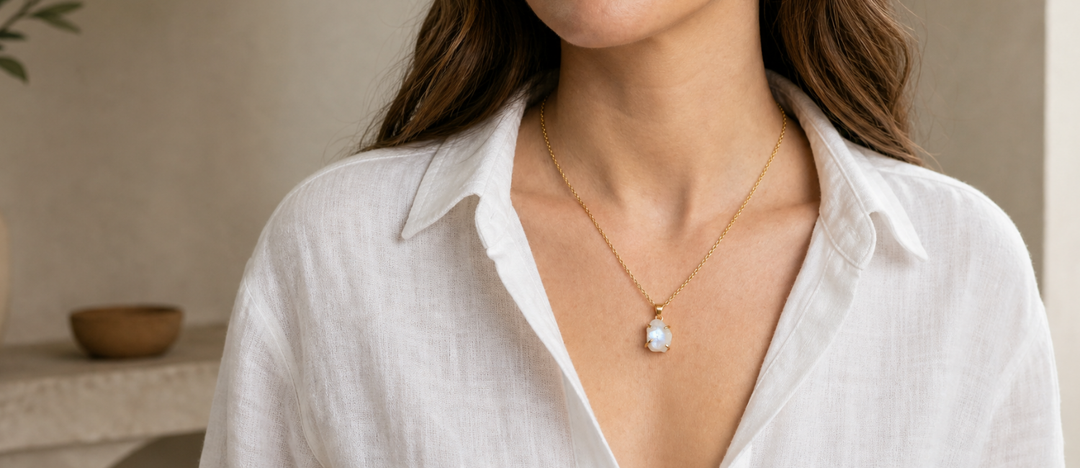 June Birthstone