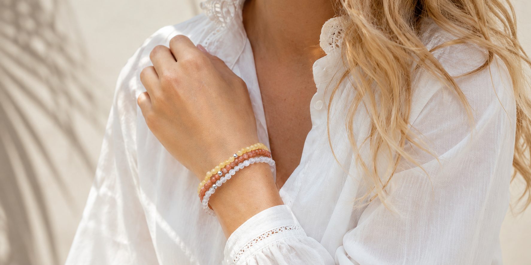 Layered for Summer