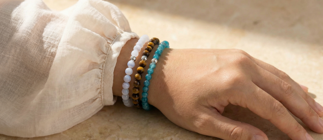 Stacking Bracelet Sets