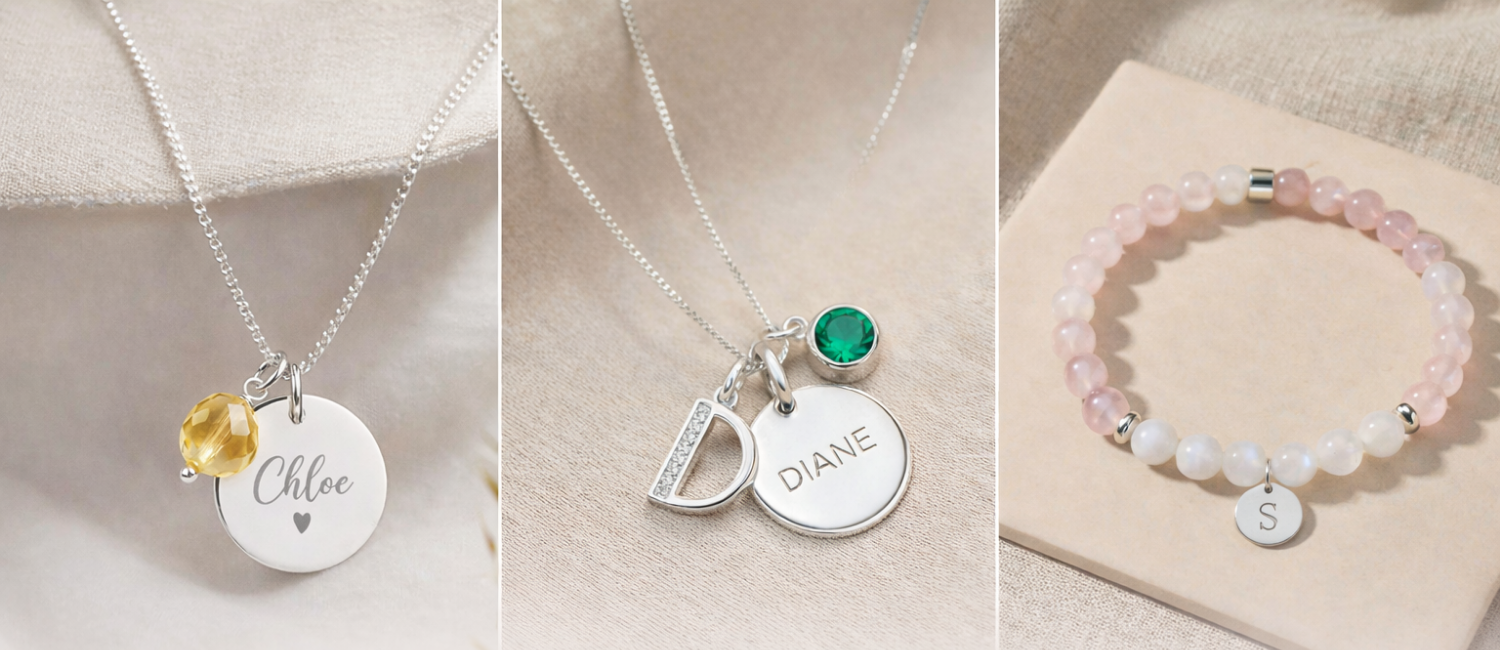 Personalised by Style