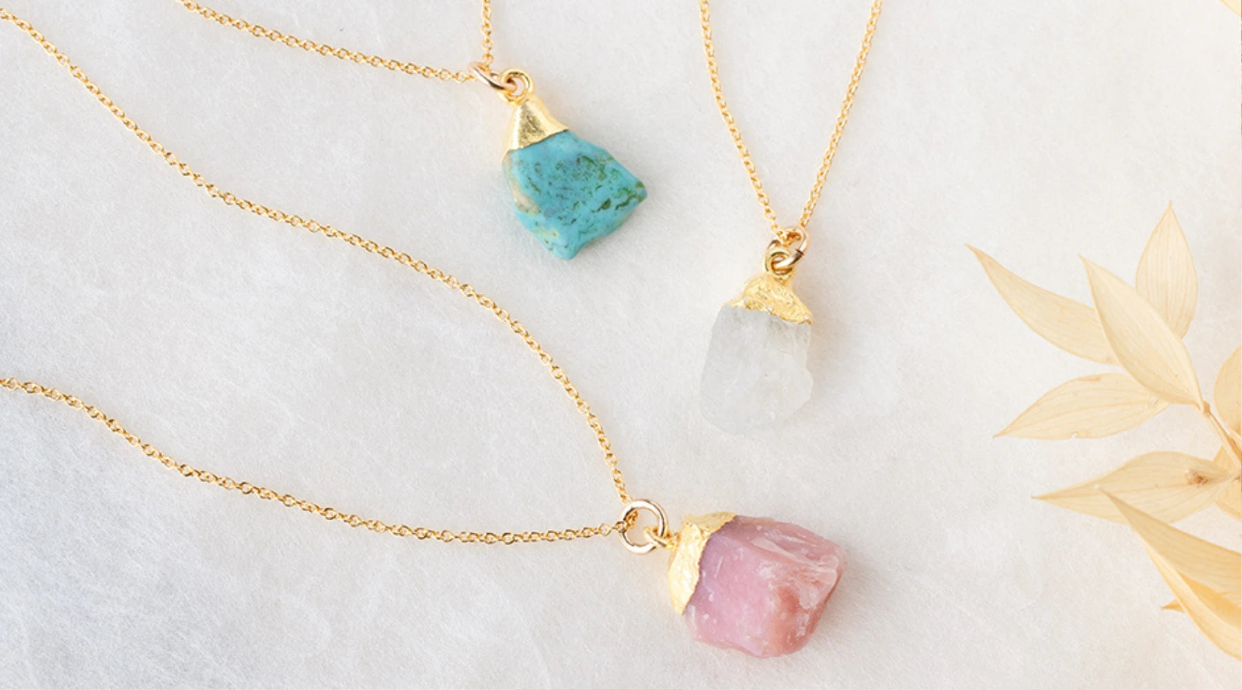 ALL Birthstone Jewellery