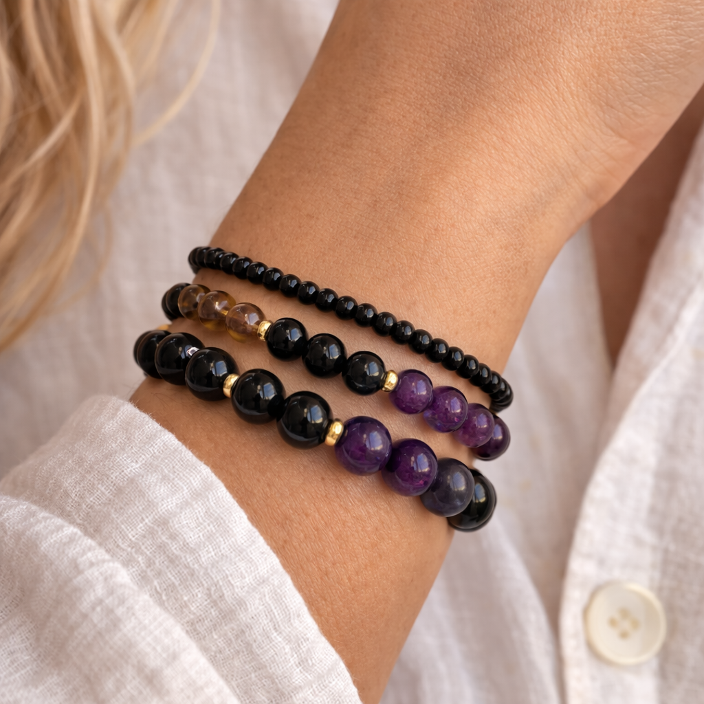 Calm and Grounding Bracelet