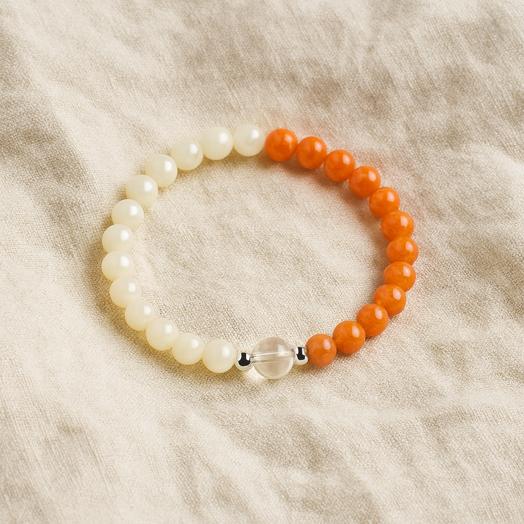 Create Your Own Equinox Bracelet 6mm