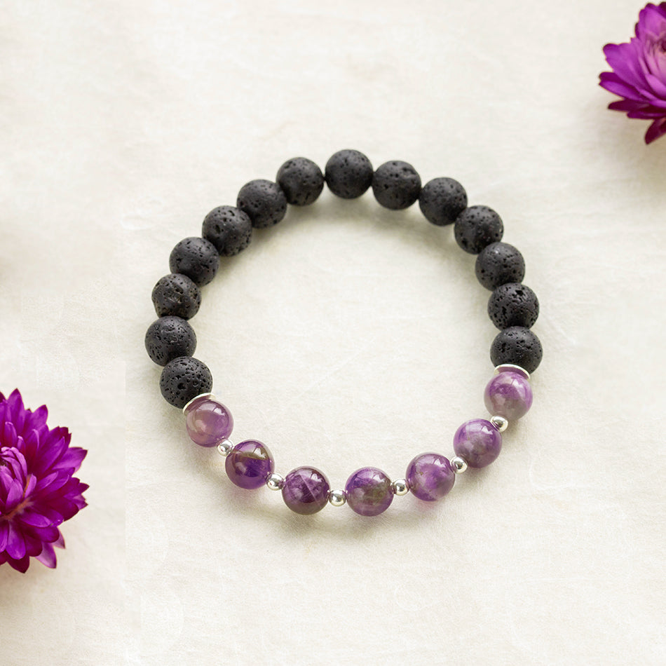 Amethyst Tranquility Gift Box - Djuna Studios