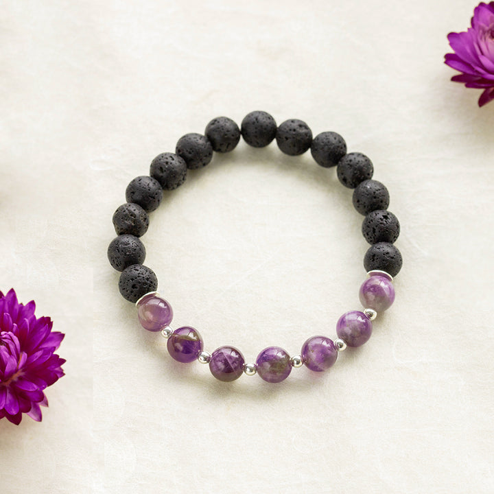 Amethyst Tranquility Gift Box - Djuna Studios
