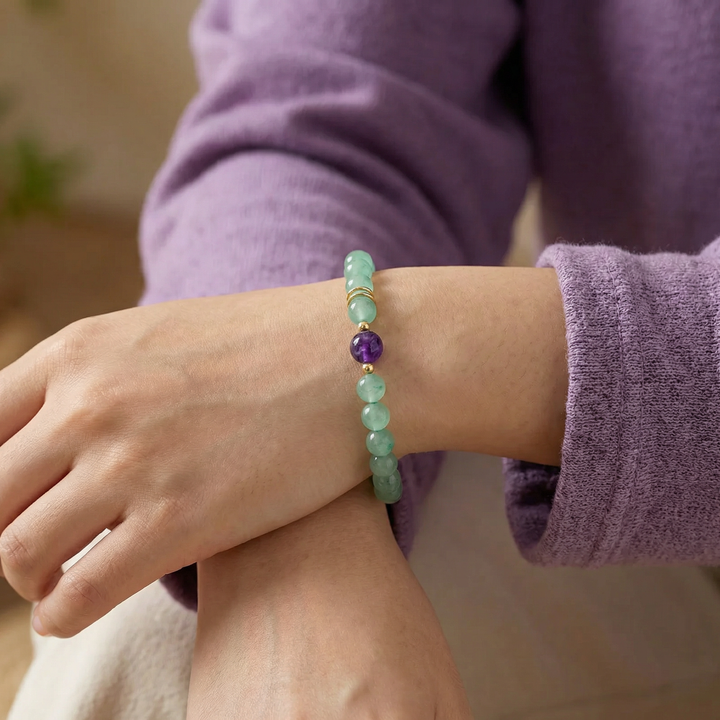 Create Your Own Soulmates Bracelet 6mm