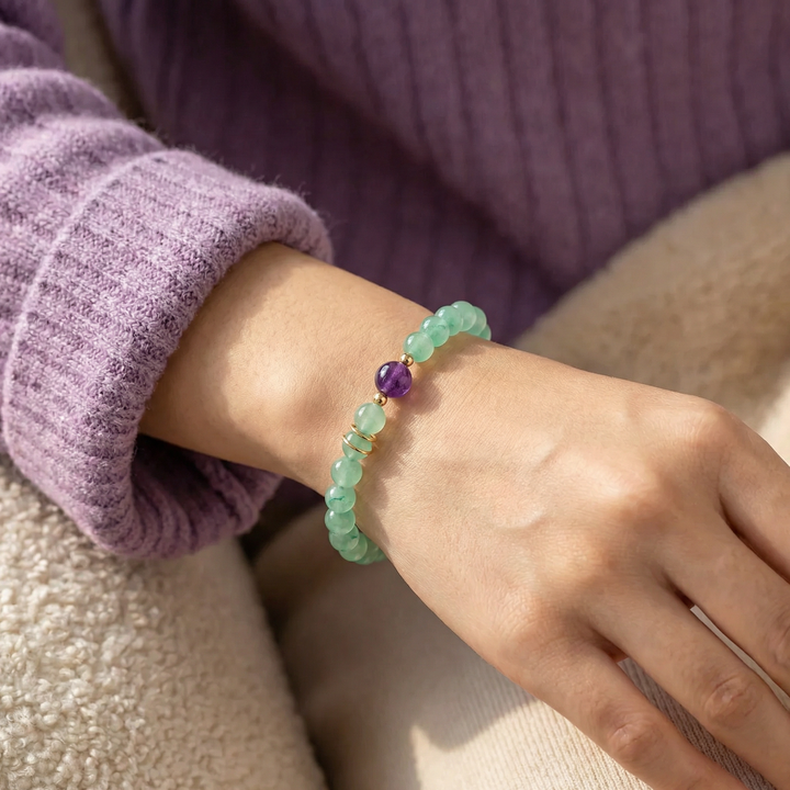 Create Your Own Soulmates Bracelet 6mm