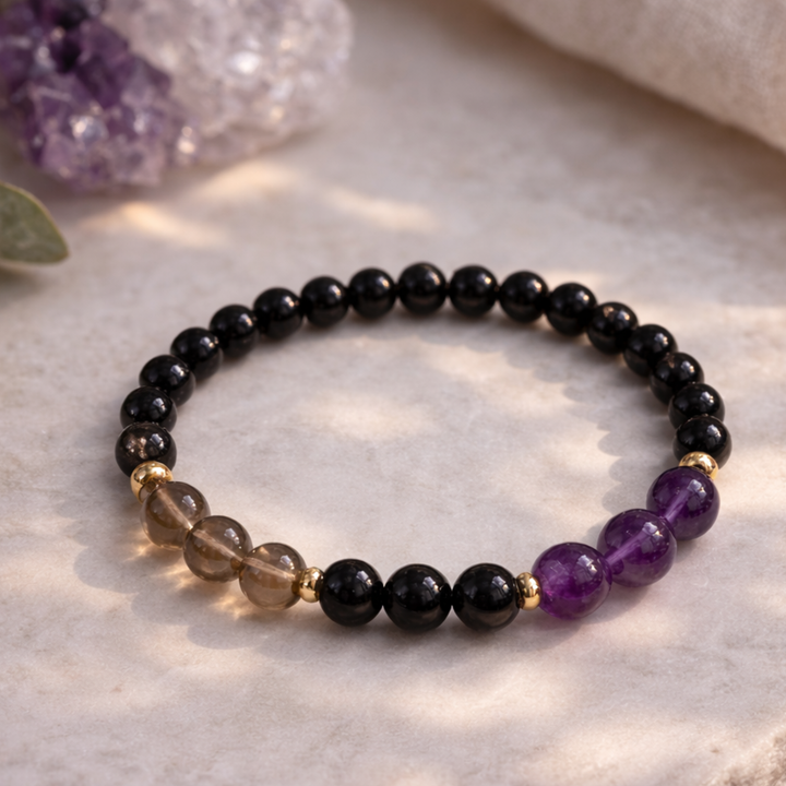 Calm and Grounding Bracelet