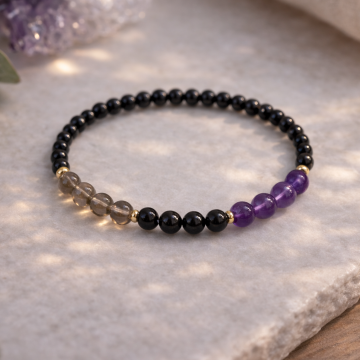 Calm and Grounding Bracelet