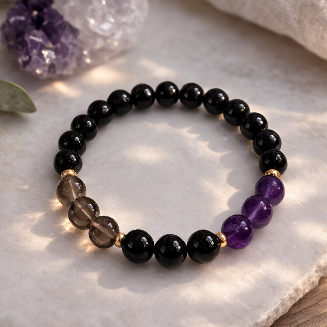 Calm and Grounding Bracelet