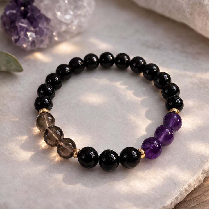 Calm and Grounding Bracelet