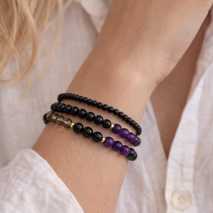 Calm and Grounding Bracelet