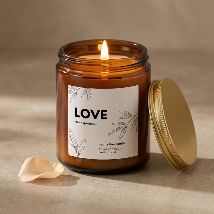 Self Love – Spiritual Cleansing Kit