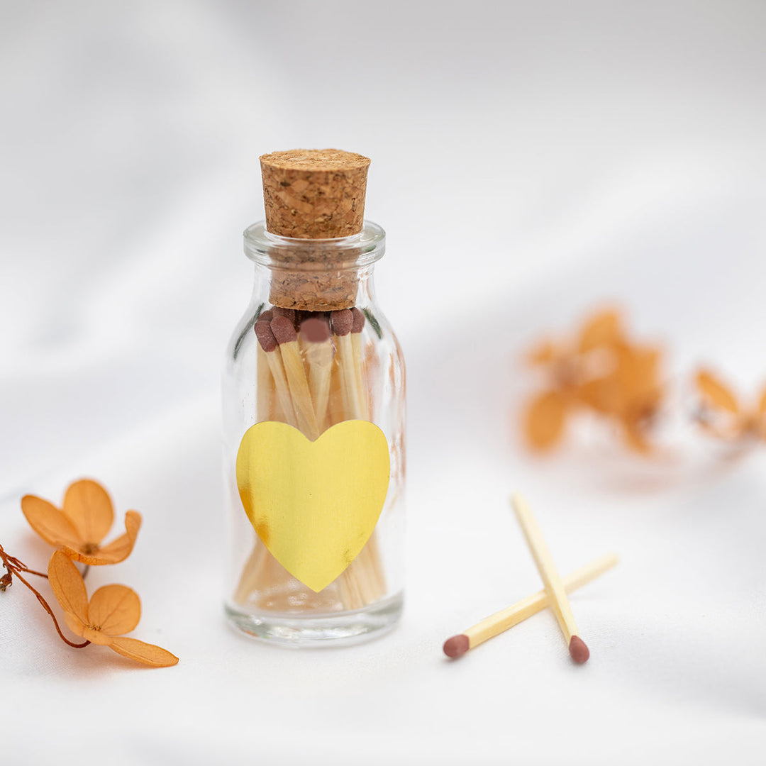 A Jar of Positivity – Uplifting Gift Box