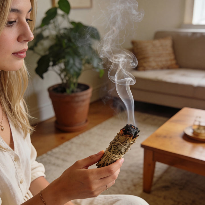 Peace – Spiritual Cleansing Kit