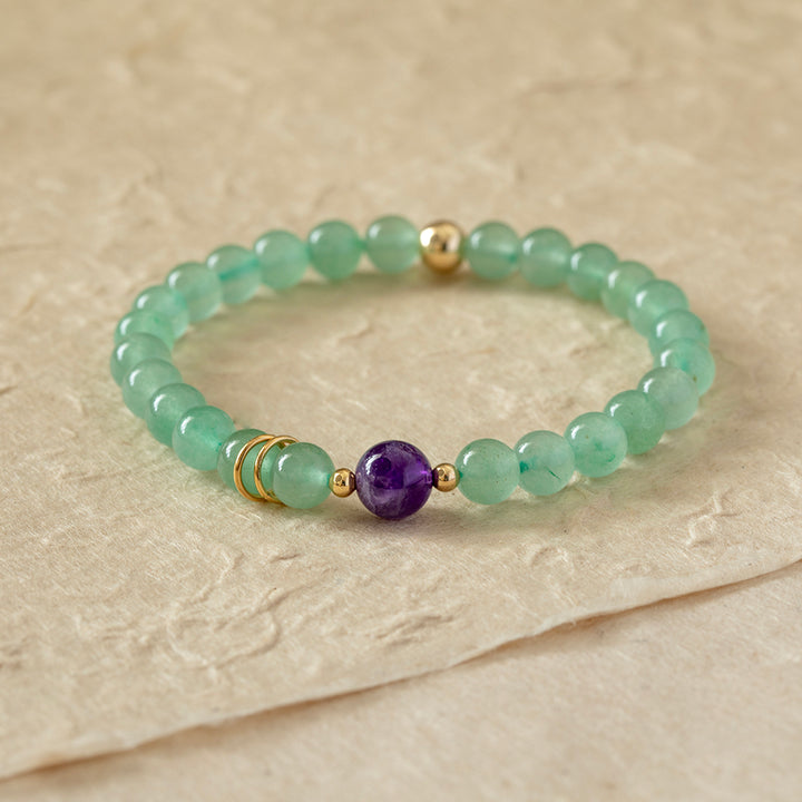 Create Your Own Soulmates Bracelet 6mm