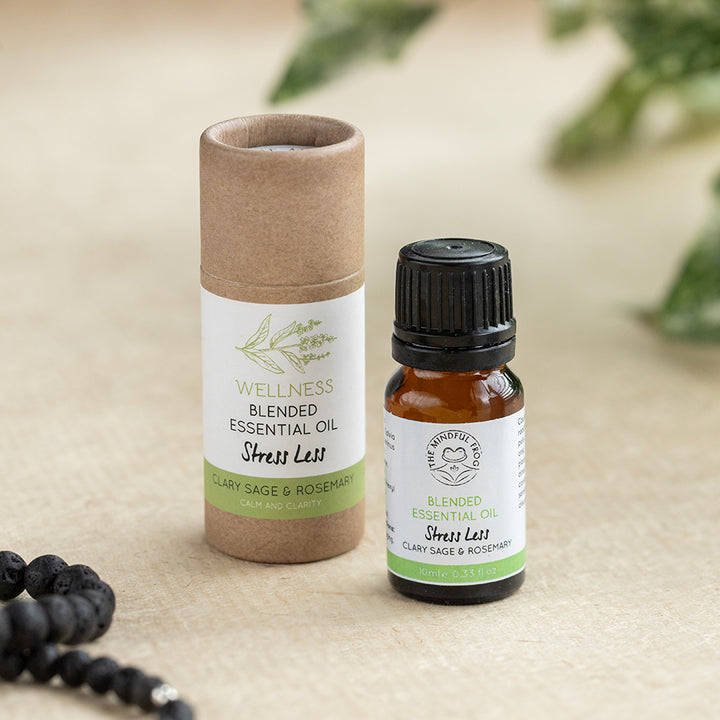 Positivity Gift Box - Djuna Studios